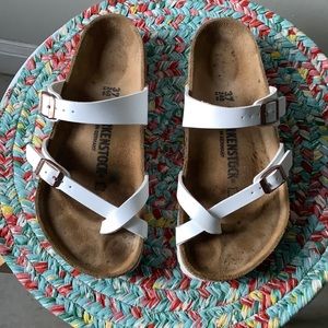 Birkenstock Mayari sandals